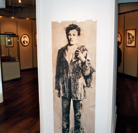 Le musée Arthur Rimbaud